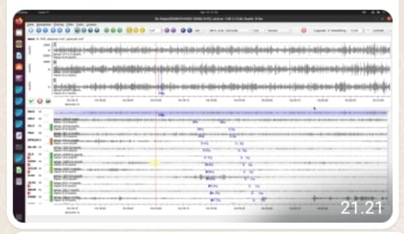 Dikira Gempa, Warga Bawean Dikagetkan Suara Dentuman Sangat Keras 