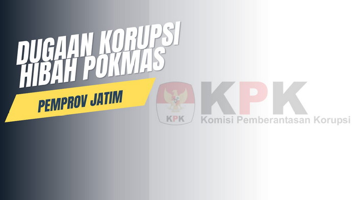 Pengakuan Pengurus Pokmas di Bawean, Uang Diserahkan ke Makelar Usai&nbsp;Dicairkan